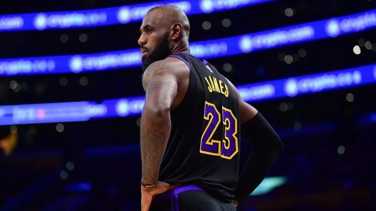 Kevin Garnett Names Eastern Conference Team LeBron James Should Sign With This Summer