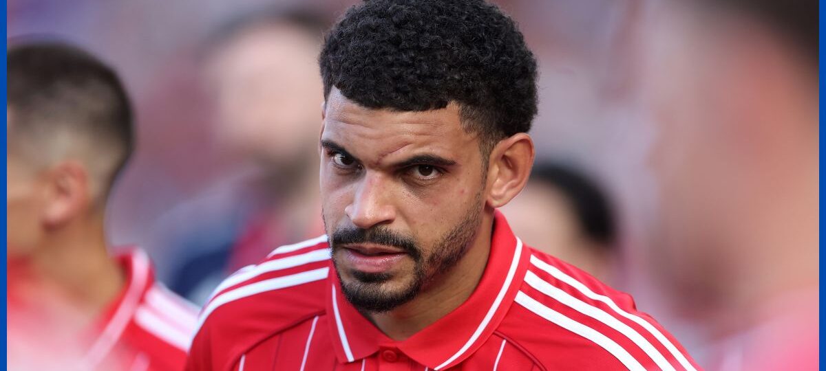 PSG watching Premier League star – but transfer fee may be too large to make deal work