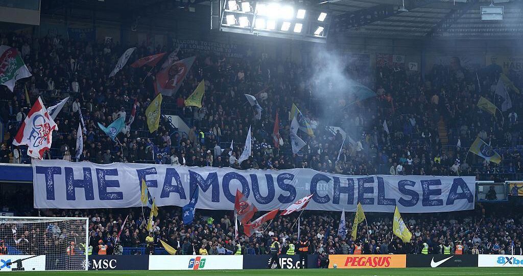 Will Chelsea sign a new goalkeeper?