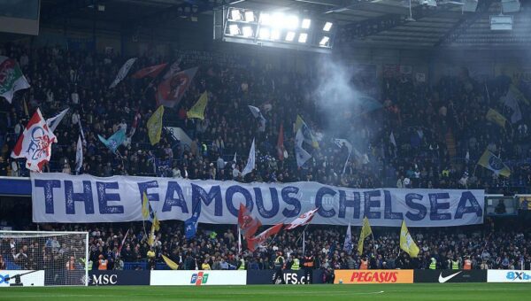 Will Chelsea sign a new goalkeeper?