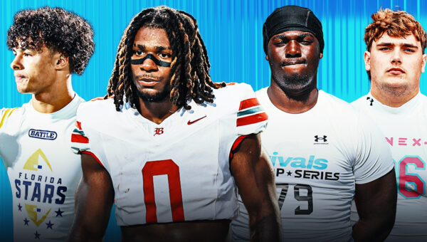 Weekend check-in: Fresh buzz on 5-star RB David Gabriel-Georges, a flip in play, predictions logged