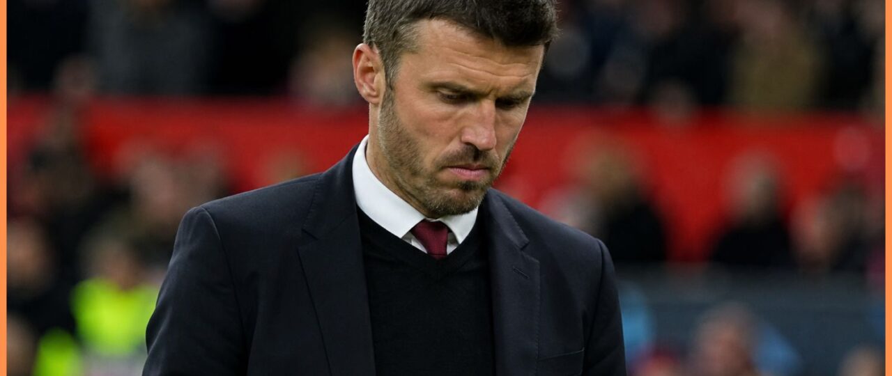 Enquiry made: Premier League rivals make move for Man United target Mateus Fernandes