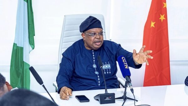 Electricity: Challenge of Nigeria’s power sector not technical but governance – Minister, Tegbe