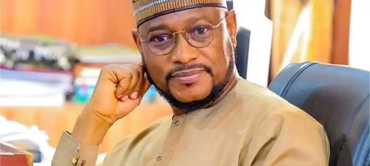 Insecurity: ‘We’ll take all necessary measures to support troops – Gov Lawal