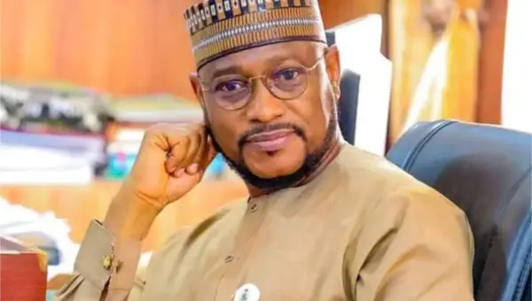 Insecurity: ‘We’ll take all necessary measures to support troops – Gov Lawal
