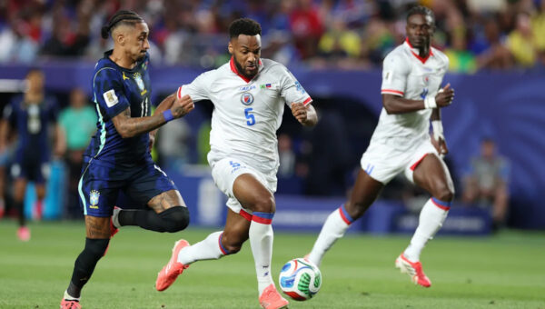 Haiti predicted lineup and team news vs Morocco