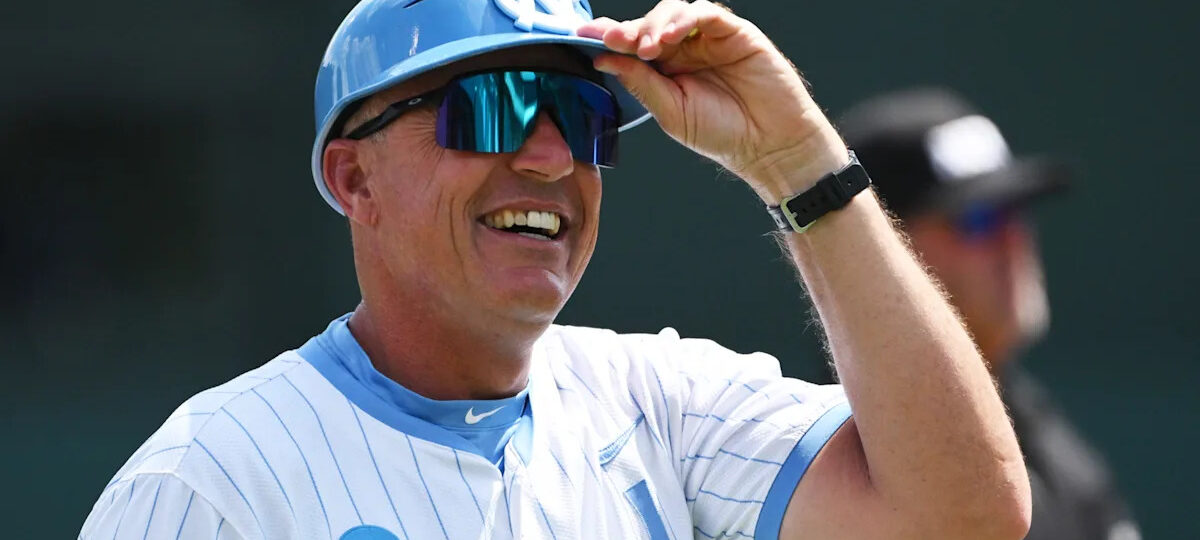 What UNC coach Scott Forbes said after Game 3 comeback vs. USC