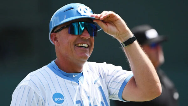 What UNC coach Scott Forbes said after Game 3 comeback vs. USC