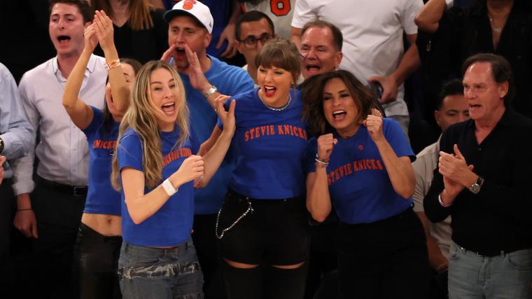 'They can't believe it': Knicks stage a comeback to top all comebacks in NBA Finals Game 4 vs. Spurs