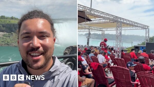Niagara Falls: Is there a better spot to watch a World Cup game?