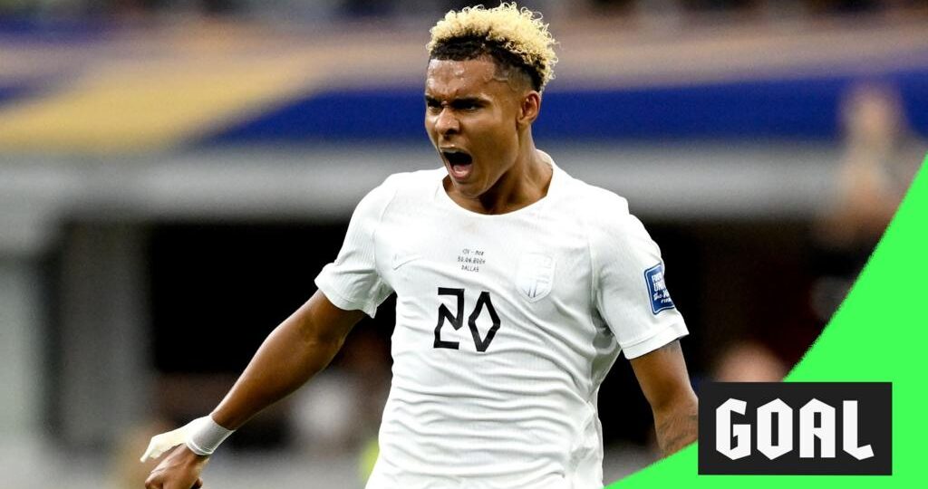 ‘A moment of real quality’ – Nusa’s sensational strike puts Norway ahead