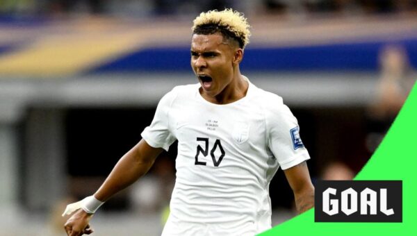 ‘A moment of real quality’ – Nusa’s sensational strike puts Norway ahead