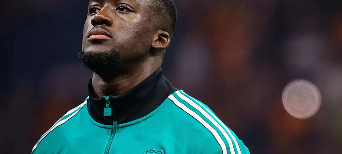 Report: Liverpool plotting move for Ibrahima Konate replacement