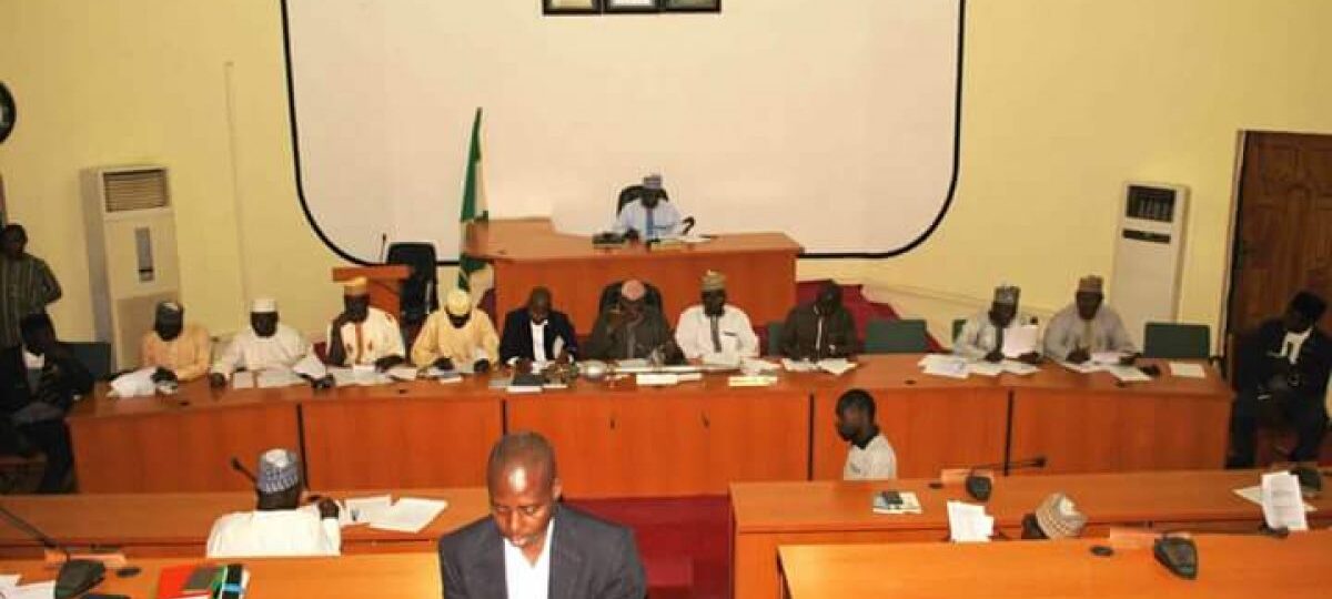 Niger lawmakers revolt, suspend plenary over ‘unresolved issues’ with executive