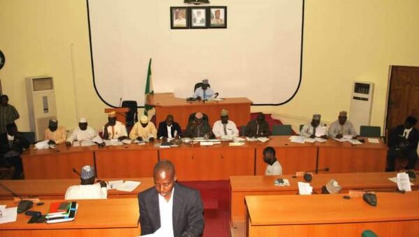 Niger lawmakers revolt, suspend plenary over ‘unresolved issues’ with executive