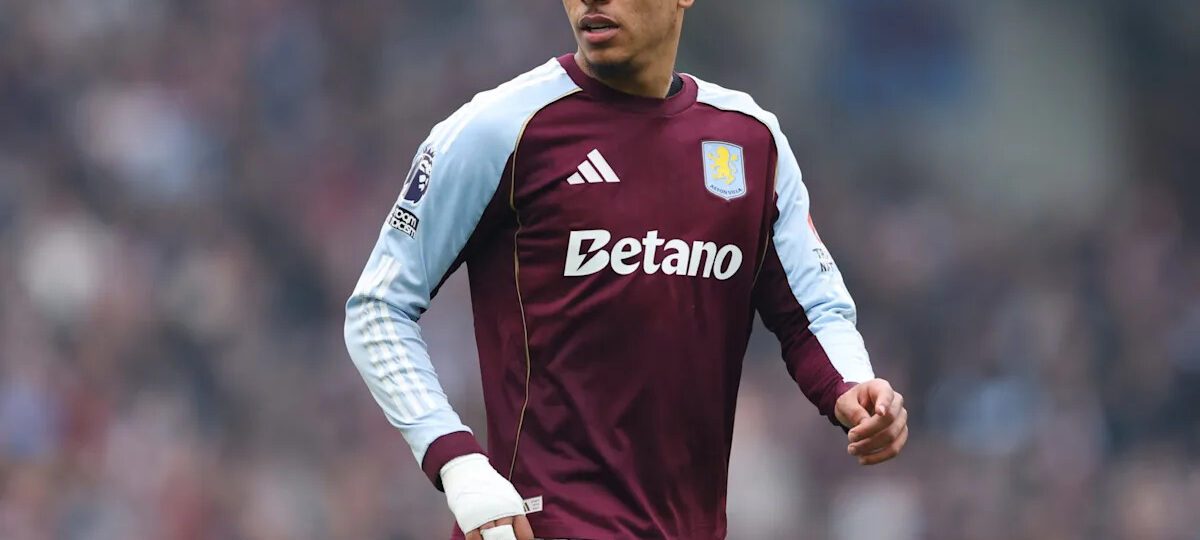 Arsenal step up Morgan Rogers pursuit as player eyes move
