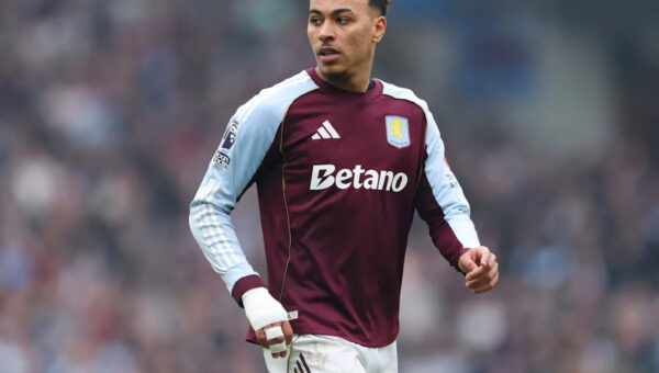 Arsenal step up Morgan Rogers pursuit as player eyes move