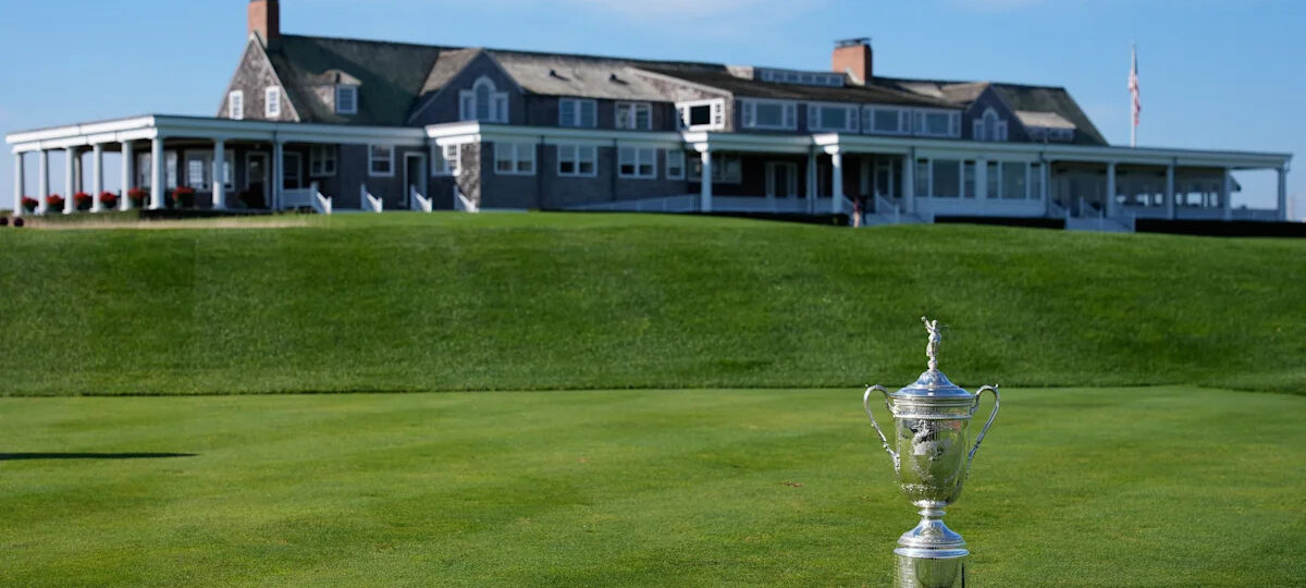 US Open: How to watch, who's playing and the betting favorites