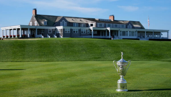 US Open: How to watch, who's playing and the betting favorites