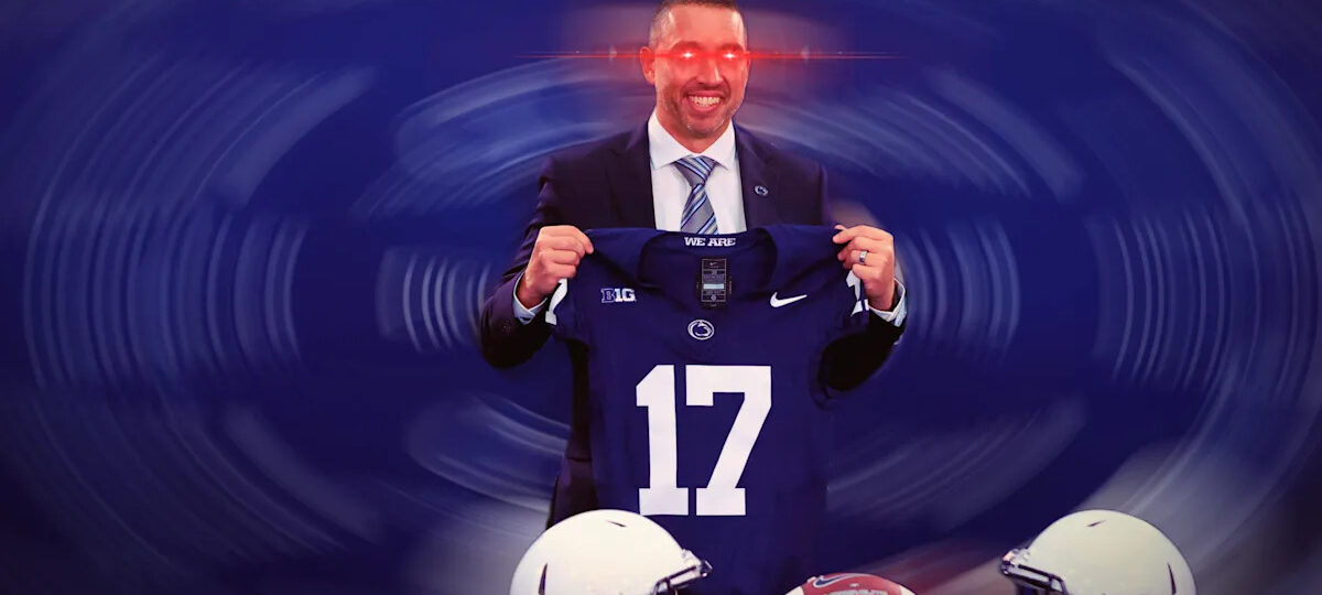 Oh, Hello: Four-Star Oklahoma LB Case Alexander Commits To Penn State