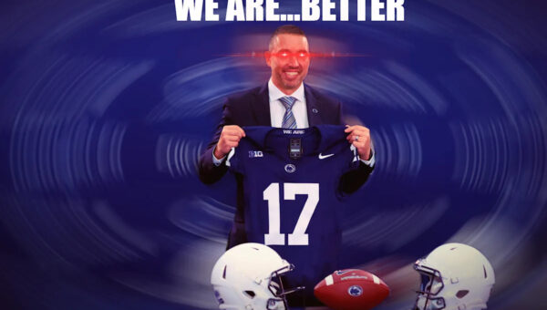 Oh, Hello: Four-Star Oklahoma LB Case Alexander Commits To Penn State
