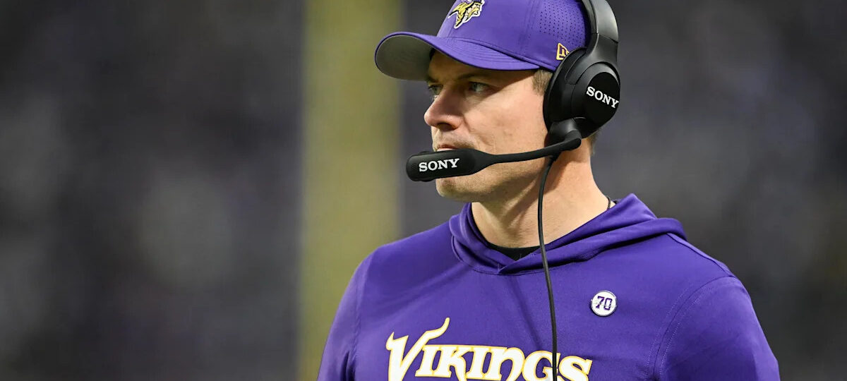 Minnesota Vikings News and Links: KOC Has A Decision To Make Soon