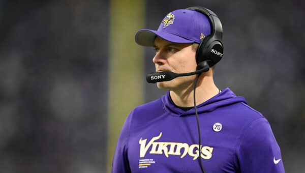 Minnesota Vikings News and Links: KOC Has A Decision To Make Soon