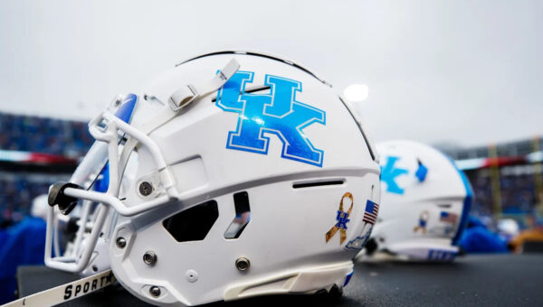 Get to know the Kentucky football roster: No. 91 Jaden Williams