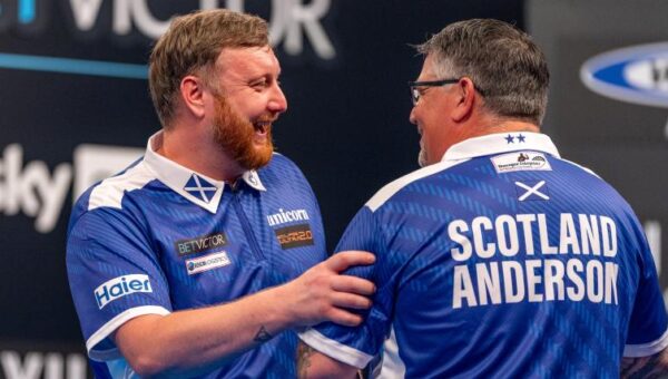 2026 World Cup of Darts Day 3 second round live results, scores, schedule & bracket: Scotland whitewash Norway, to play Ireland in QF
