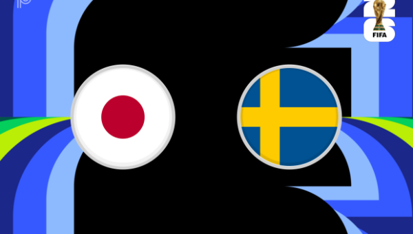 PREVIEW | Japan vs Sweden: team news, lineups, predictions (World Cup 26/06)