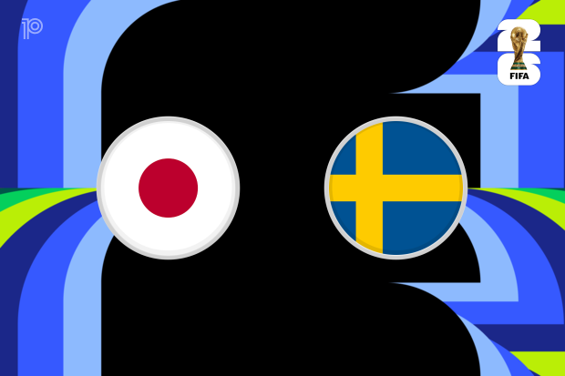 PREVIEW | Japan vs Sweden: team news, lineups, predictions (World Cup 26/06)