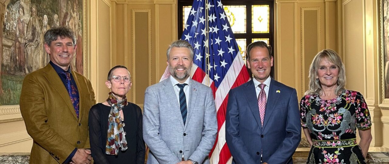 US approves $240 million for humanitarian assistance in Nigeria, others