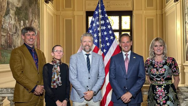US approves $240 million for humanitarian assistance in Nigeria, others