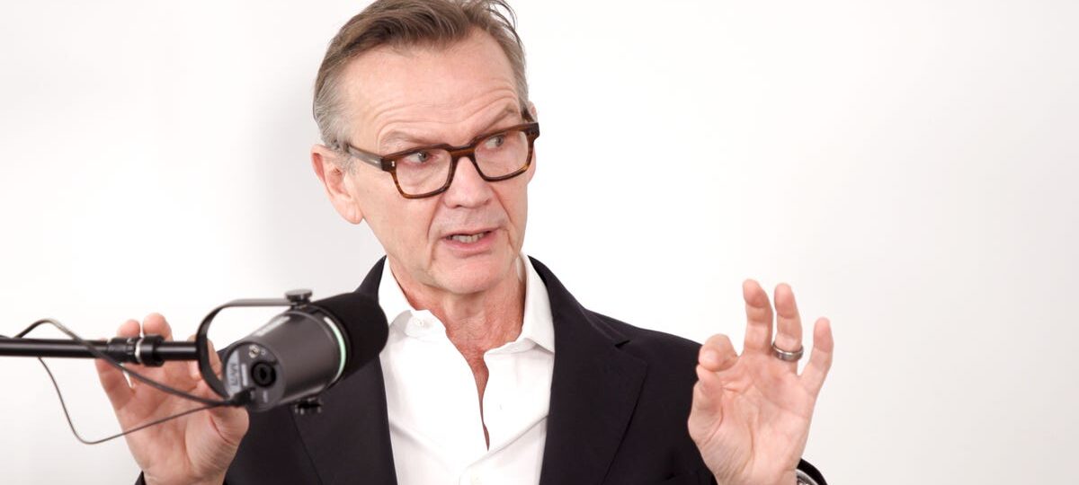 Why 25 billion impressions means nothing, according to Mars Snacking CBO Rankin Carroll