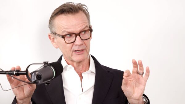 Why 25 billion impressions means nothing, according to Mars Snacking CBO Rankin Carroll