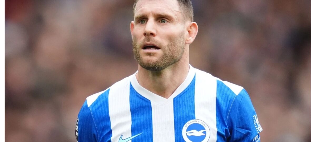 EPL record appearance holder, James Milner retires at 40