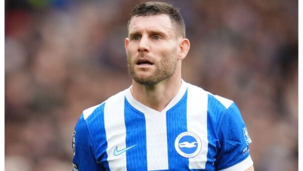 EPL record appearance holder, James Milner retires at 40