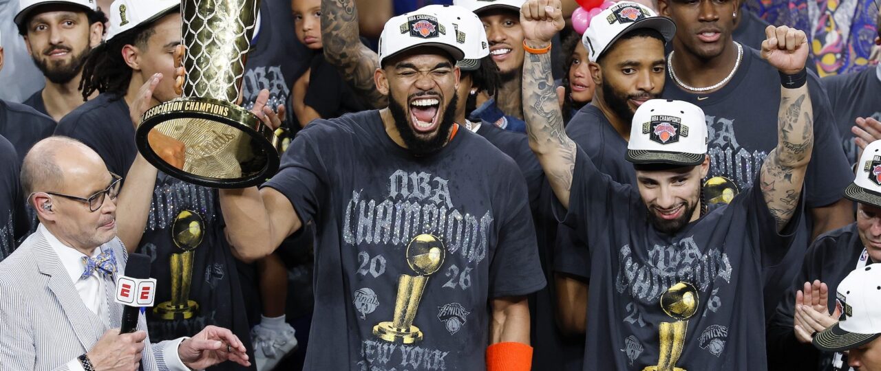 Where to Watch the Knicks Parade: Livestreaming & Cable Options