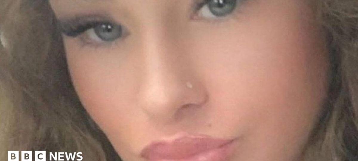 TikTok influencer charged with Dubai murder