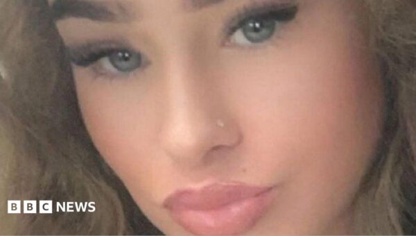 TikTok influencer charged with Dubai murder