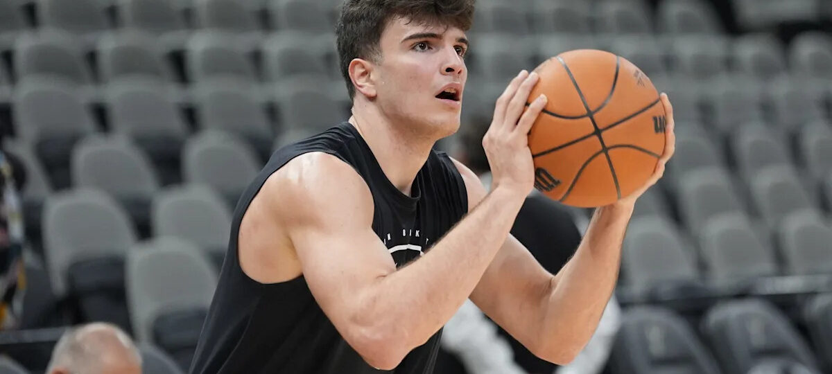 Report: Celtics forward Hugo Gonzalez to play with Spain for 2027 FIBA World Cup qualifiers
