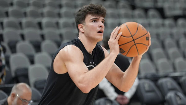 Report: Celtics forward Hugo Gonzalez to play with Spain for 2027 FIBA World Cup qualifiers