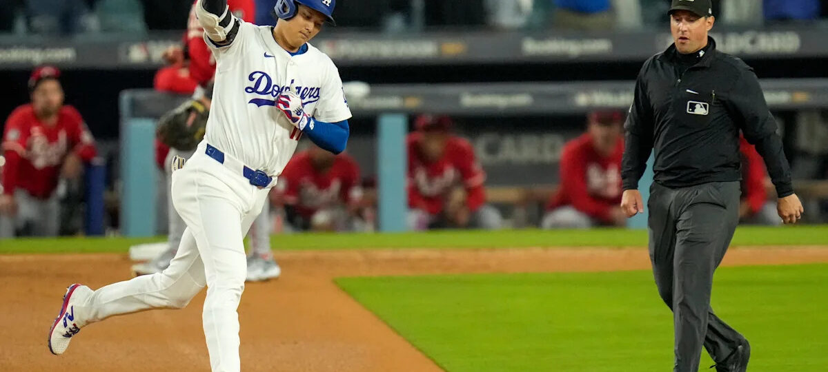 National League All-Star voting leaders don't include any Reds