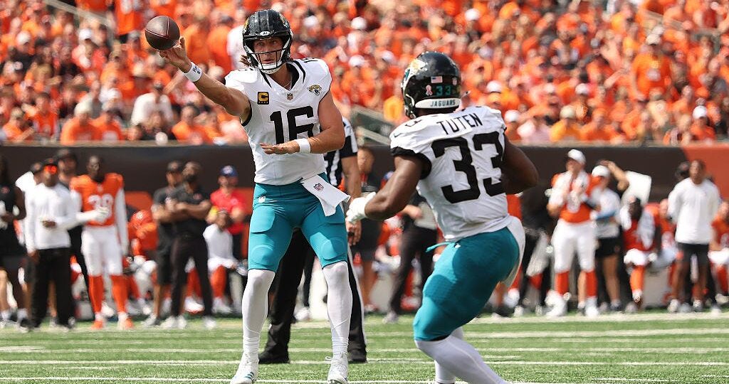 Big question facing Jaguars running back position heading into minicamp