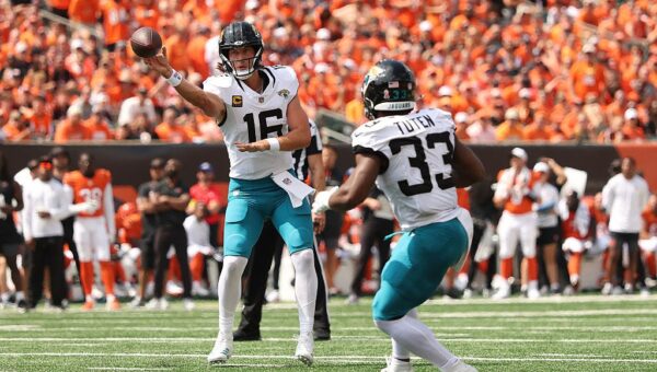 Big question facing Jaguars running back position heading into minicamp