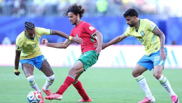 Real Madrid set to rival Arsenal and Liverpool for Bouaddi