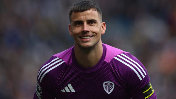 Karl Darlow: Man United’s plan for Leeds goalkeeper explained