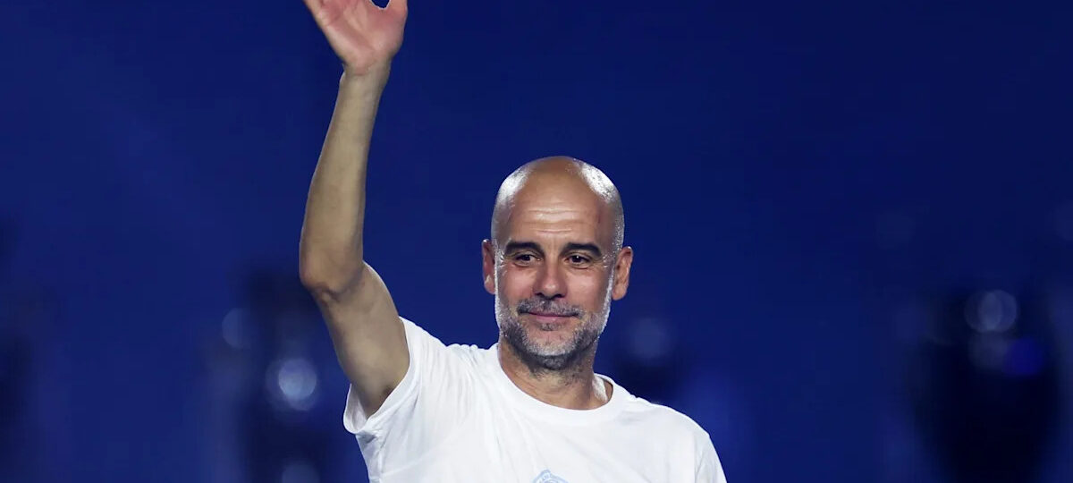 ‘I’m a big fan’: Guardiola talks Flick’s Barcelona, Bernardo Silva, Alvarez, Champions League