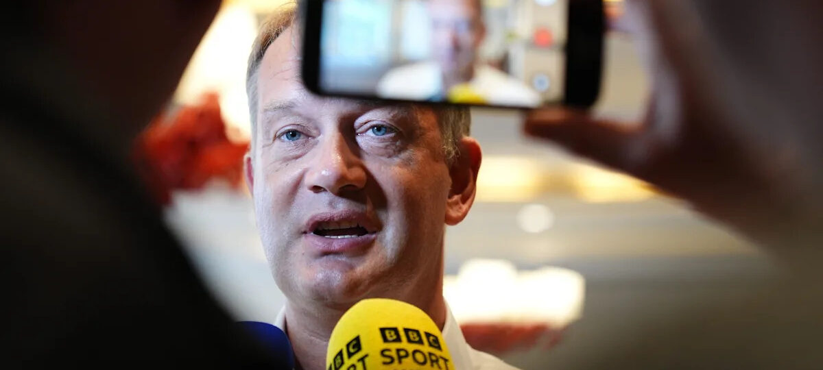 Nothing off table in picking Clarke successor – SFA