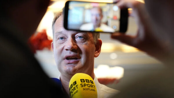 Nothing off table in picking Clarke successor – SFA